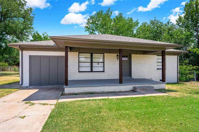 7 NW 29th, Lawton, OK 73501