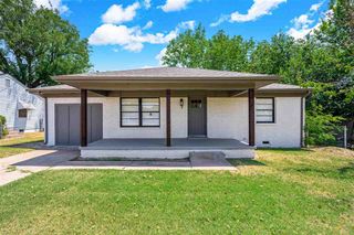 7 NW 29th, Lawton, OK 73501