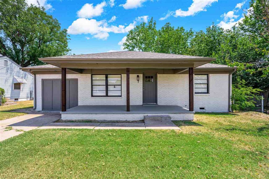 7 NW 29th, Lawton, OK 73501
