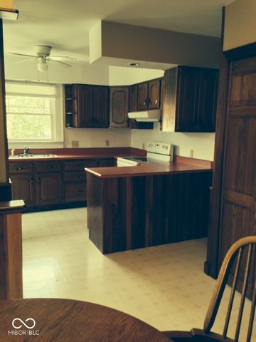 4038 Otterbein Avenue, Indianapolis, IN 46227