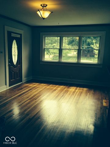 4038 Otterbein Avenue, Indianapolis, IN 46227