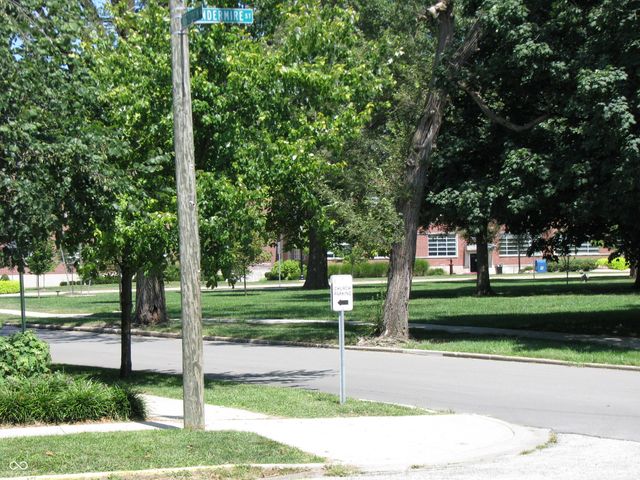 4038 Otterbein Avenue, Indianapolis, IN 46227