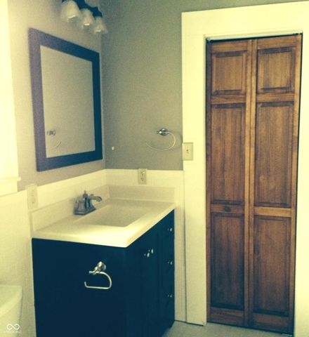 4038 Otterbein Avenue, Indianapolis, IN 46227