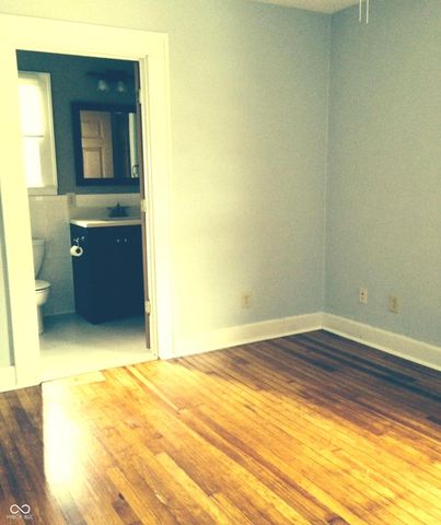 4038 Otterbein Avenue, Indianapolis, IN 46227