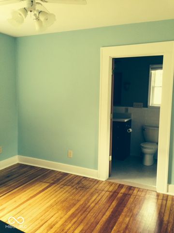 4038 Otterbein Avenue, Indianapolis, IN 46227