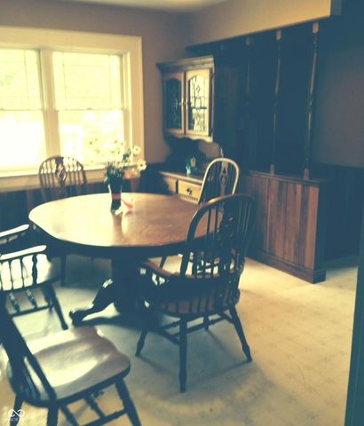 4038 Otterbein Avenue, Indianapolis, IN 46227