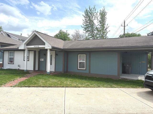 4038 Otterbein Avenue, Indianapolis, IN 46227