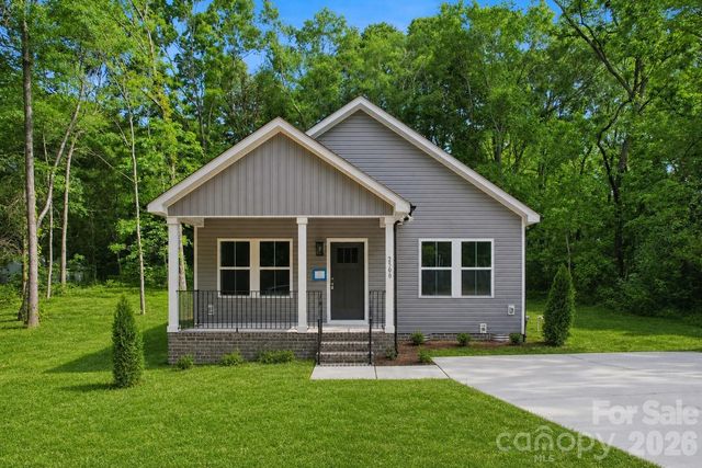2500 Sunset Avenue, Gastonia, NC 28052