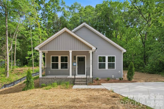 2500 Sunset Avenue, Gastonia, NC 28052