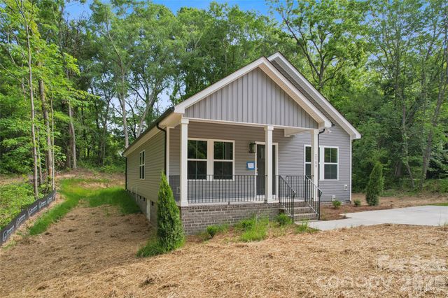2500 Sunset Avenue, Gastonia, NC 28052