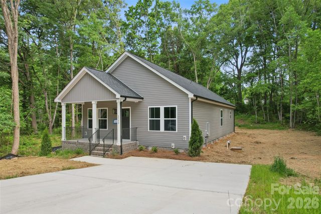 2500 Sunset Avenue, Gastonia, NC 28052