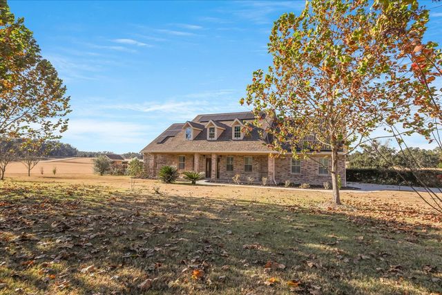 479 NW Appaloosa Way, Madison, FL 32340