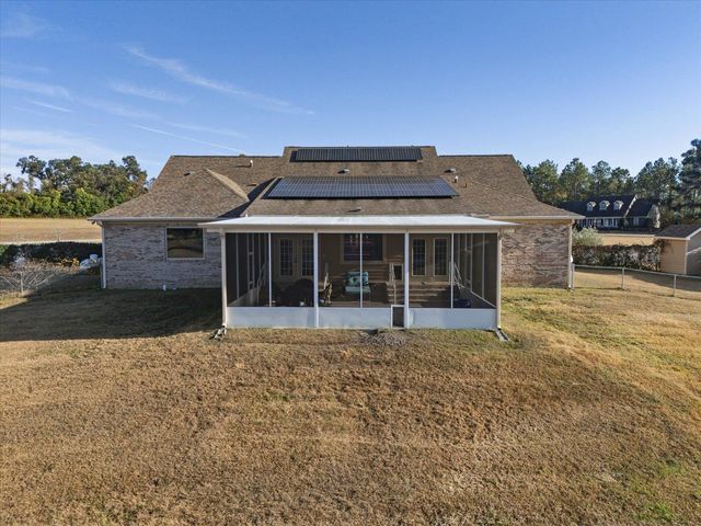 479 NW Appaloosa Way, Madison, FL 32340