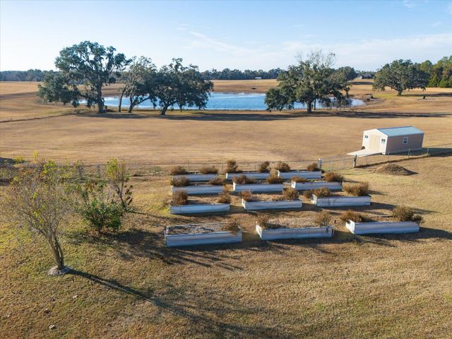 479 NW Appaloosa Way, Madison, FL 32340