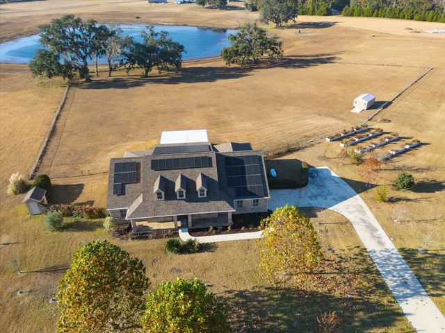 479 NW Appaloosa Way, Madison, FL 32340