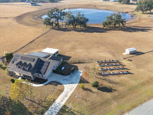 479 NW Appaloosa Way, Madison, FL 32340