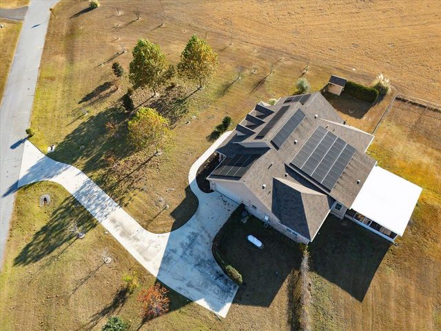 479 NW Appaloosa Way, Madison, FL 32340