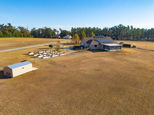 479 NW Appaloosa Way, Madison, FL 32340