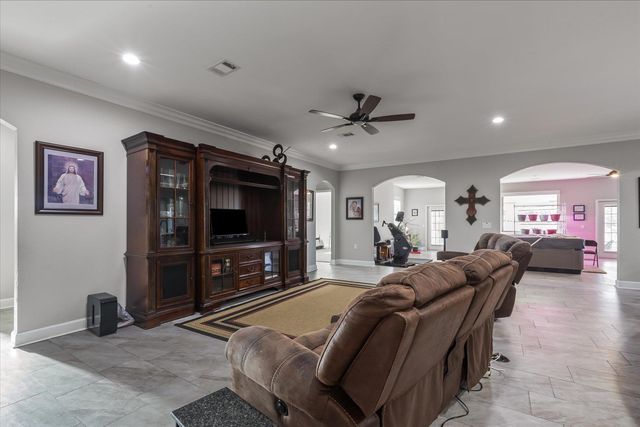 479 NW Appaloosa Way, Madison, FL 32340