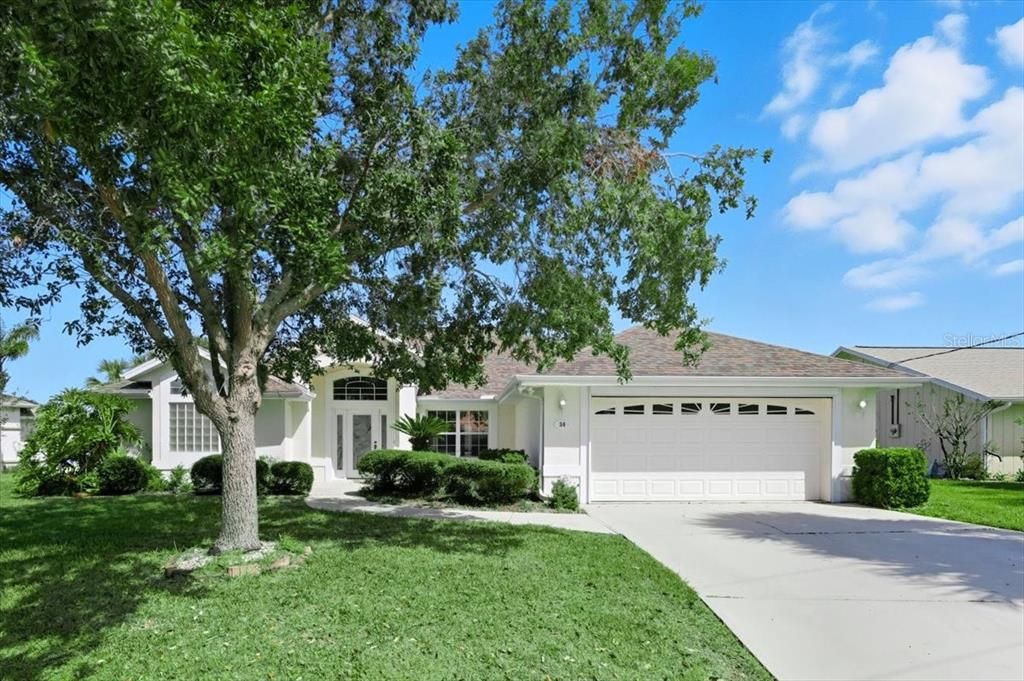 34 COLLINGDALE COURT, Palm Coast, FL 32137