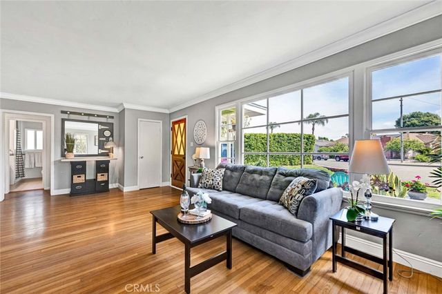 13331 La Vaughn Drive, Garden Grove, CA 92844