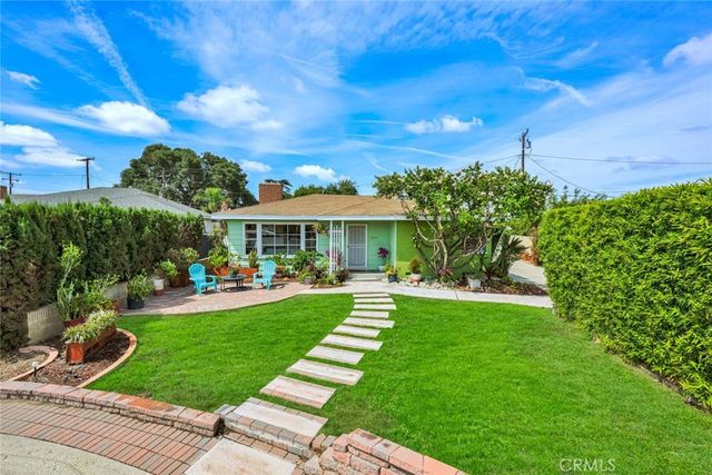 13331 La Vaughn Drive, Garden Grove, CA 92844