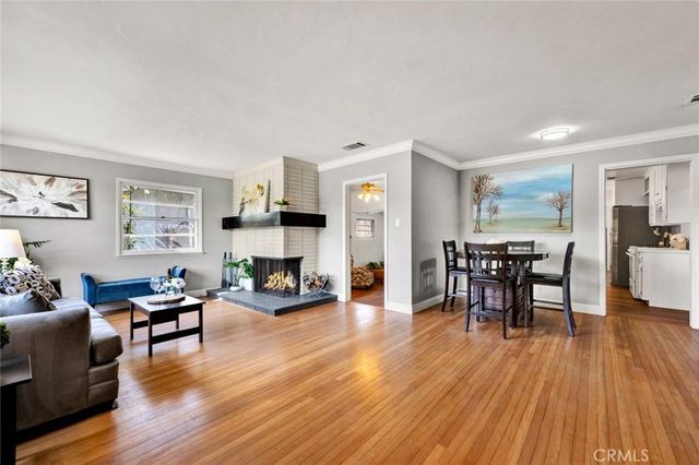 13331 La Vaughn Drive, Garden Grove, CA 92844