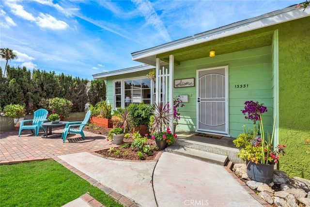 13331 La Vaughn Drive, Garden Grove, CA 92844