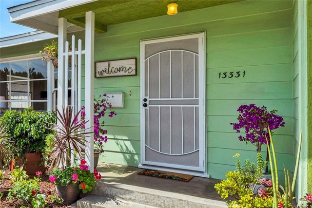 13331 La Vaughn Drive, Garden Grove, CA 92844