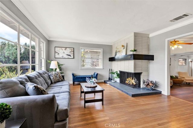 13331 La Vaughn Drive, Garden Grove, CA 92844