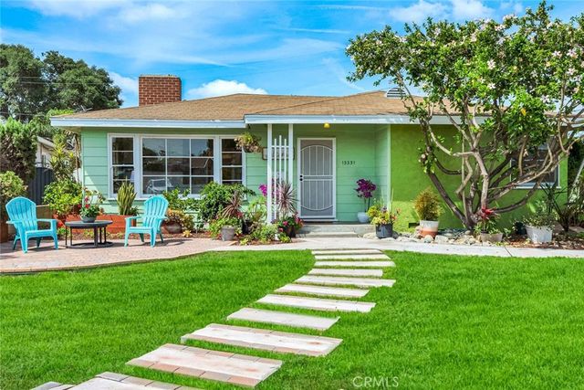 13331 La Vaughn Drive, Garden Grove, CA 92844