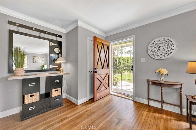 13331 La Vaughn Drive, Garden Grove, CA 92844