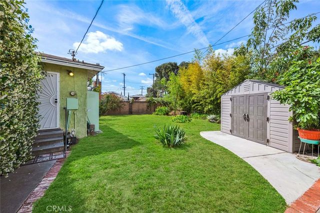 13331 La Vaughn Drive, Garden Grove, CA 92844