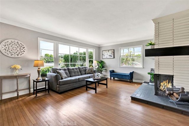 13331 La Vaughn Drive, Garden Grove, CA 92844