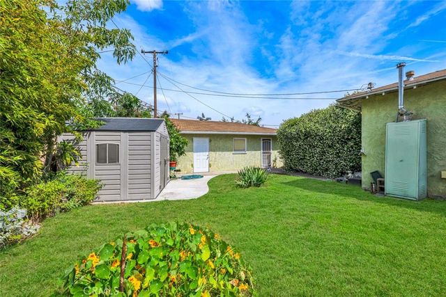 13331 La Vaughn Drive, Garden Grove, CA 92844