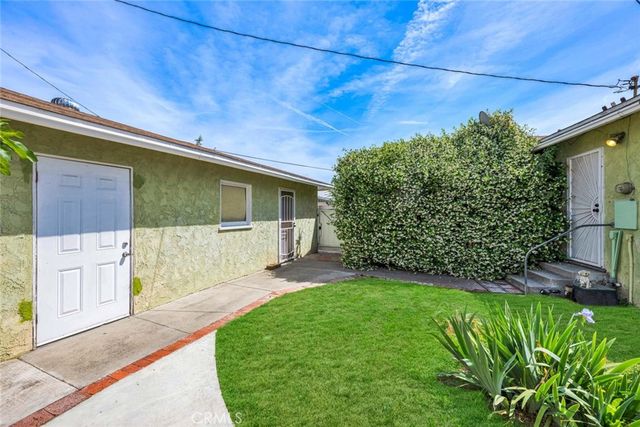 13331 La Vaughn Drive, Garden Grove, CA 92844