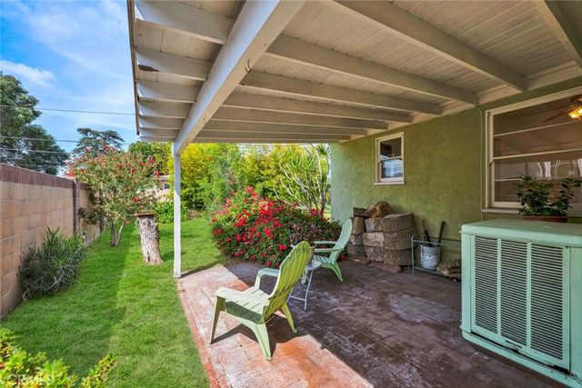 13331 La Vaughn Drive, Garden Grove, CA 92844