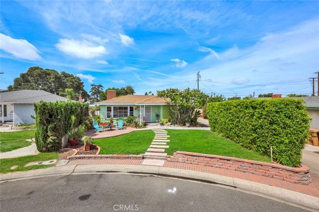 13331 La Vaughn Drive, Garden Grove, CA 92844