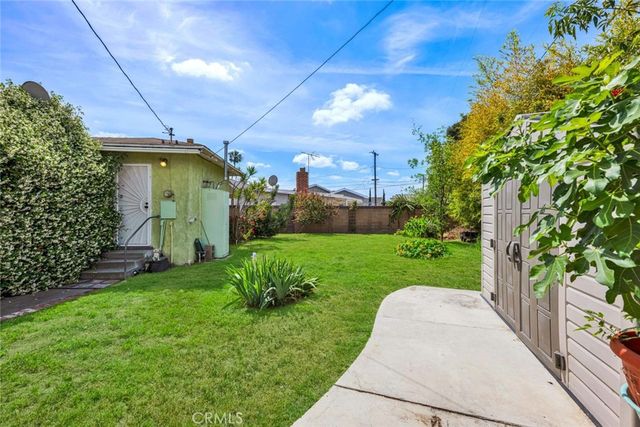 13331 La Vaughn Drive, Garden Grove, CA 92844