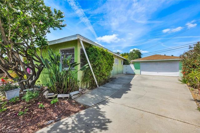 13331 La Vaughn Drive, Garden Grove, CA 92844