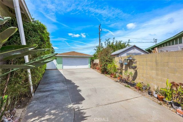 13331 La Vaughn Drive, Garden Grove, CA 92844