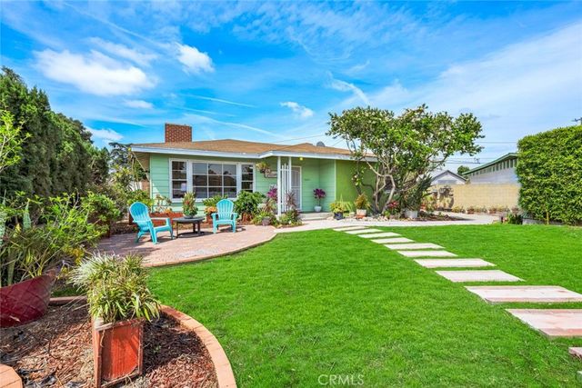 13331 La Vaughn Drive, Garden Grove, CA 92844