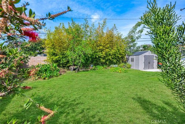 13331 La Vaughn Drive, Garden Grove, CA 92844