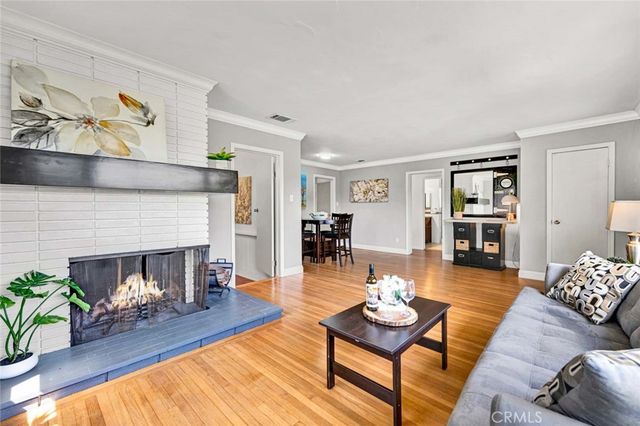 13331 La Vaughn Drive, Garden Grove, CA 92844