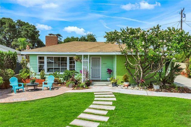 13331 La Vaughn Drive, Garden Grove, CA 92844