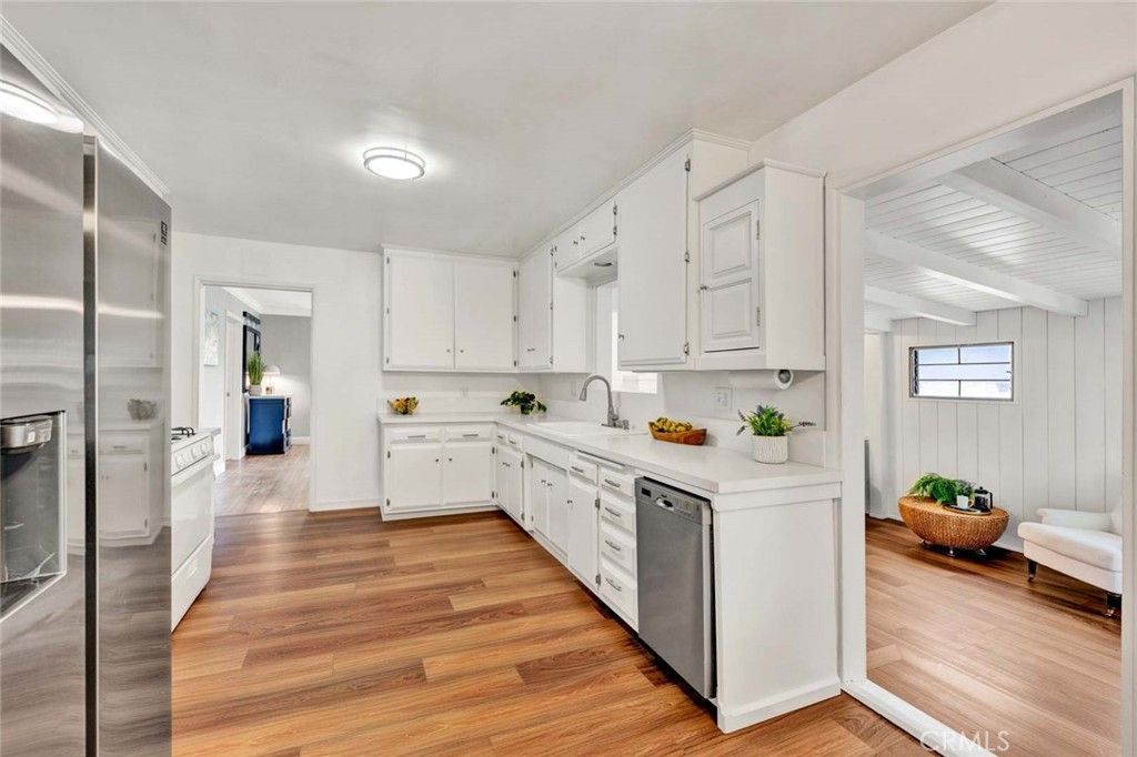 13331 La Vaughn Drive, Garden Grove, CA 92844