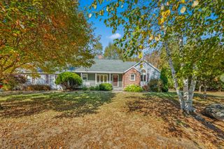 36 MacIver Road, Littleton, NH 03561