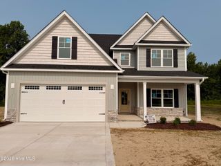 3750 Chatsworth Drive, La Grange, NC 28551