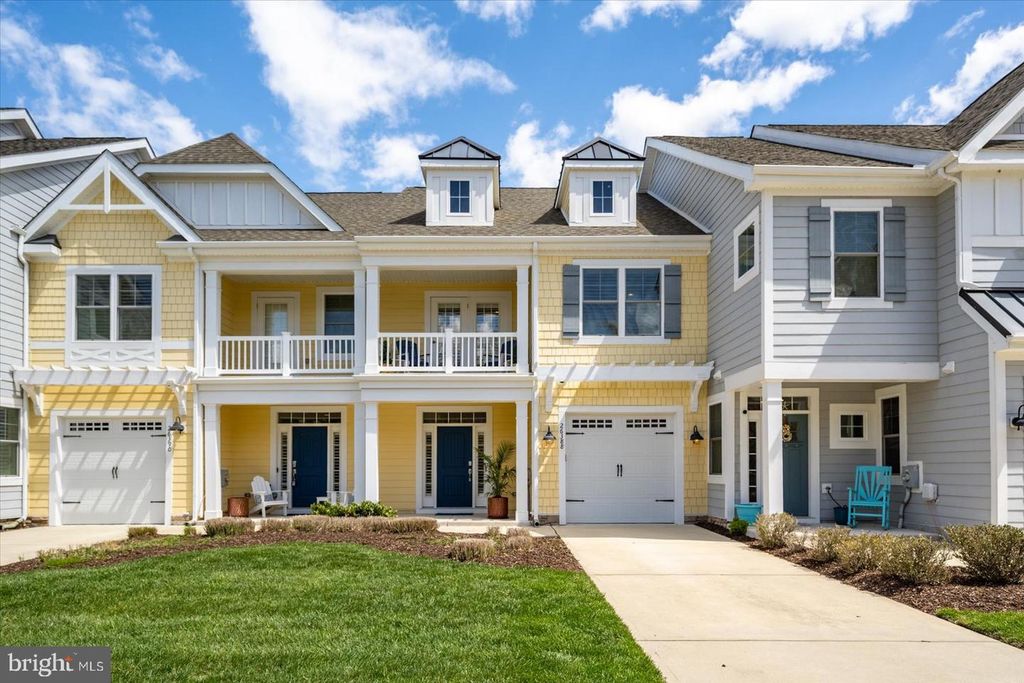 26388 SEABREEZE LANDING, Selbyville, DE 19975
