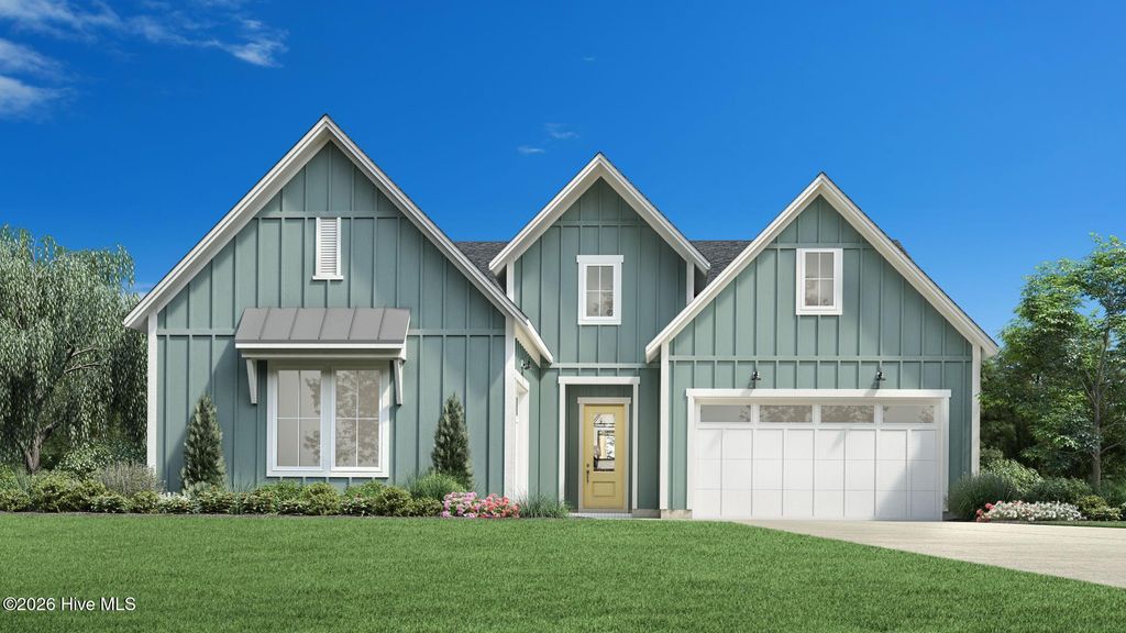 1524 St. Lucia Drive SW, Shallotte, NC 28470